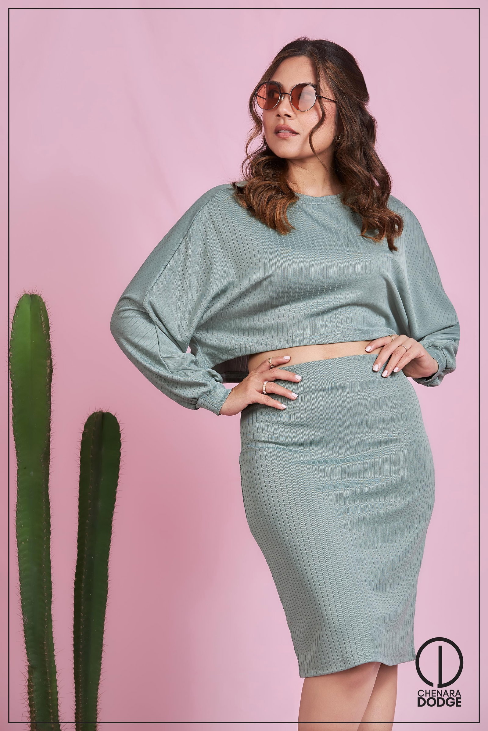 Lola 2 Pieces Set